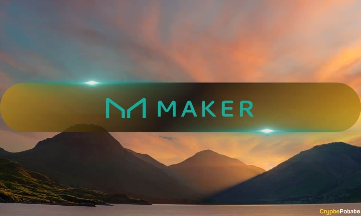 Sky (MakerDAO) Achieves Record High Fees and Revenue