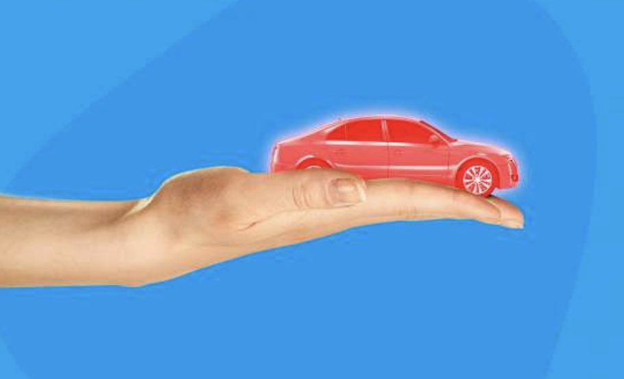 Can You Use Auto Financing for Trading?