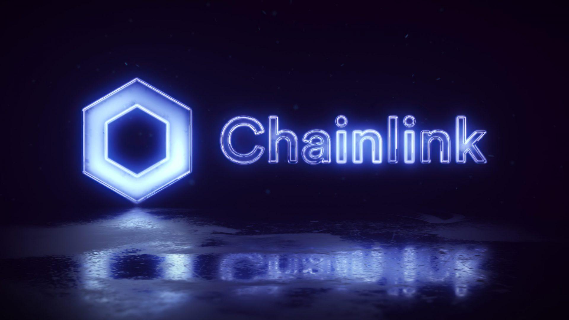 Chainlink：加密鲸鱼引领新的链接革命？