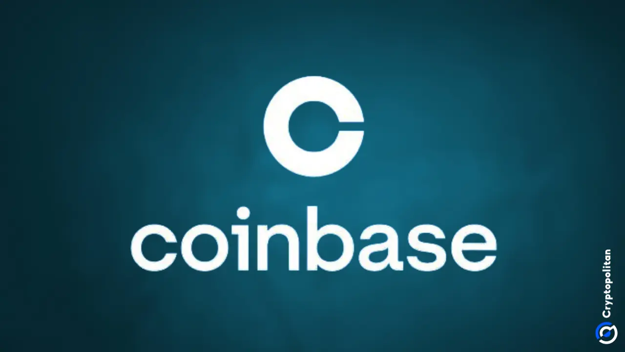 Coinbase\